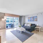 3 Bedrooms At Brickell 41St Floor Top Location